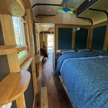 Camping Le A La Ferme Des Rangs D'oignons