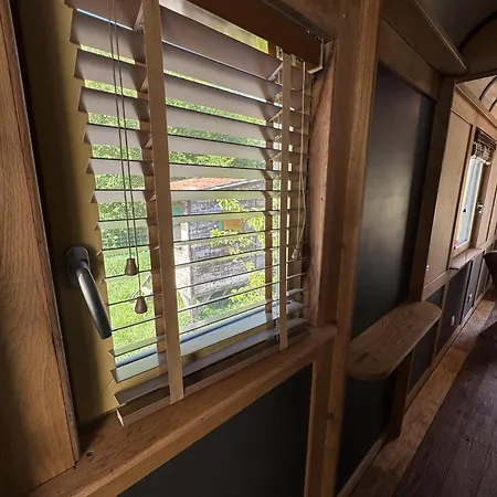 Le A La Ferme Des Rangs D'oignons Camping